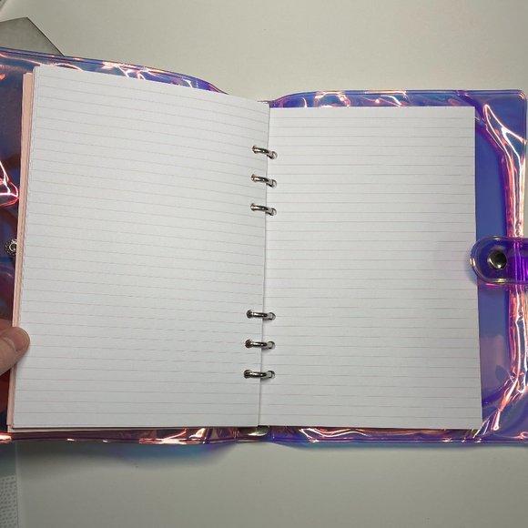 π FREE with any purchase- Urban Outfitters Planner - Picture 4 of 4